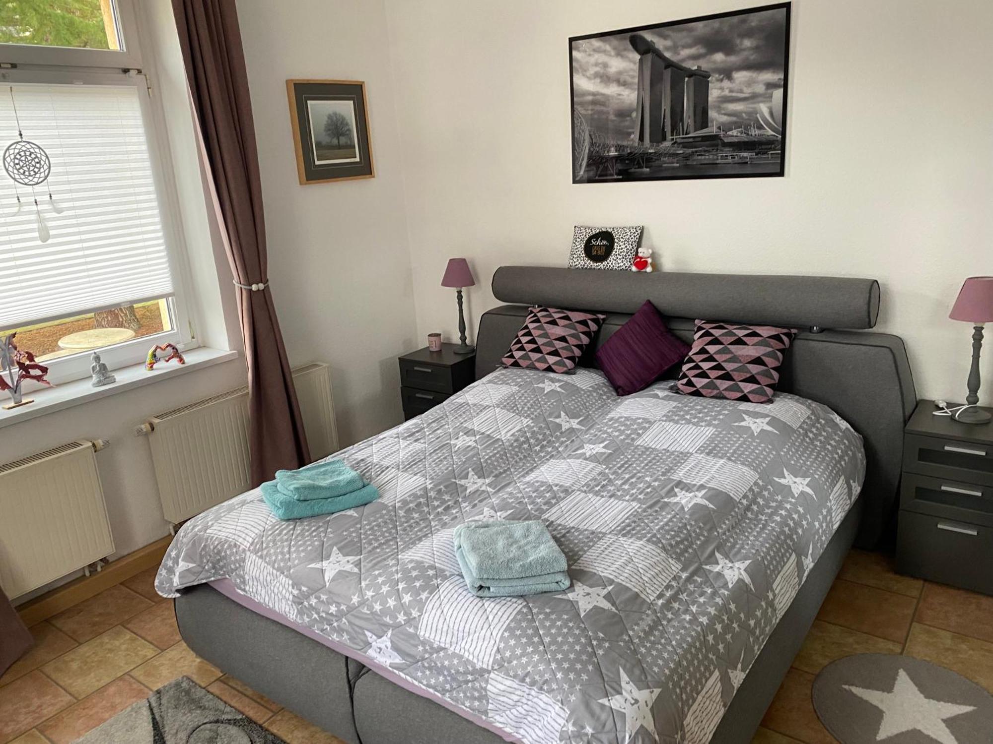 Simply Good Appartment Борна Экстерьер фото